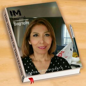 Meet your Posher, Luvinia